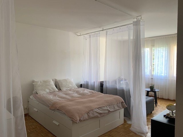 3 ½ rooms apartment, Foto 1 von 2