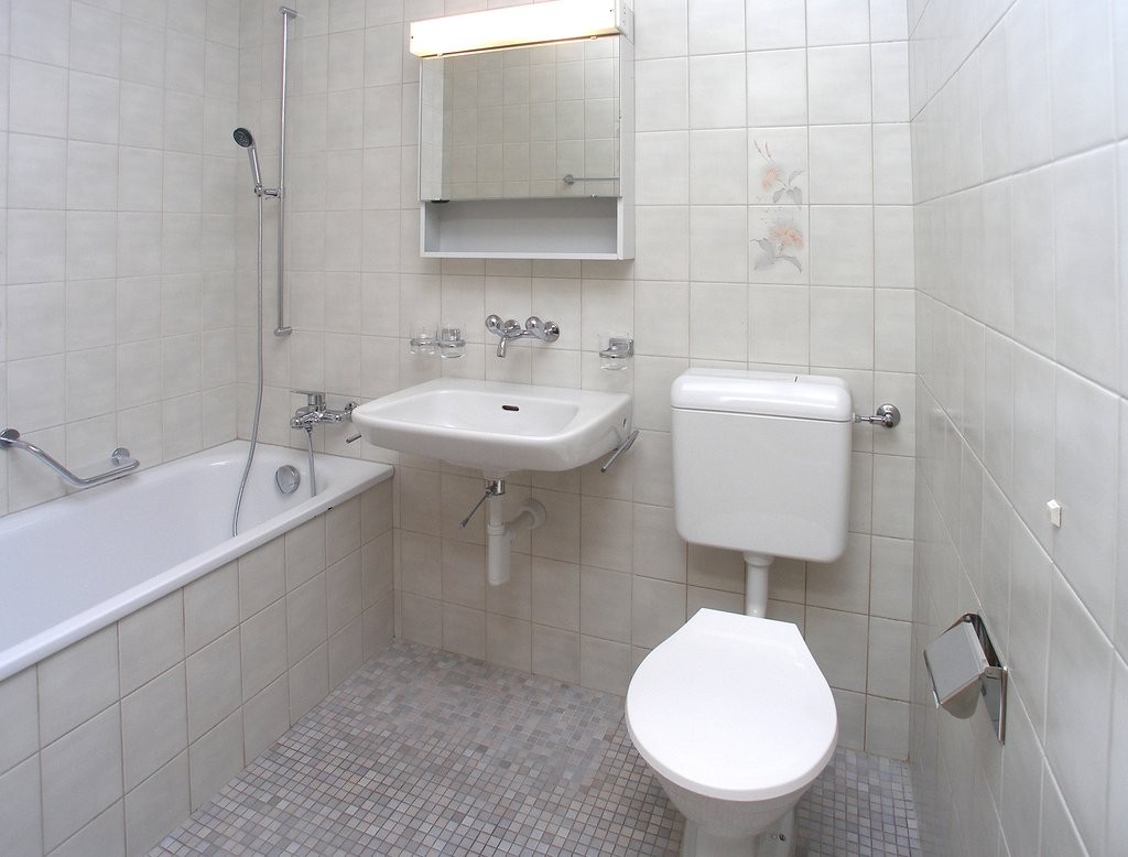 3 rooms apartment, Foto 3 von 6