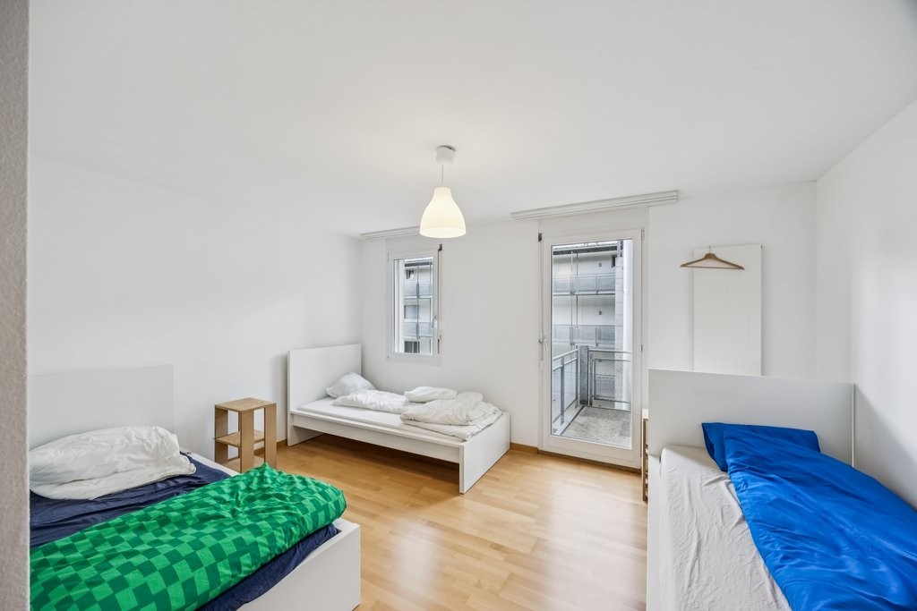 Appartamento di 3 ½ locali