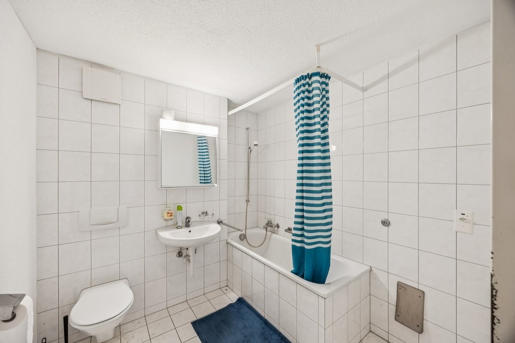 Appartamento di 3 ½ locali