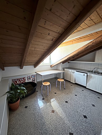 3 ½ Zimmer Wohnung, Foto 5 von 10