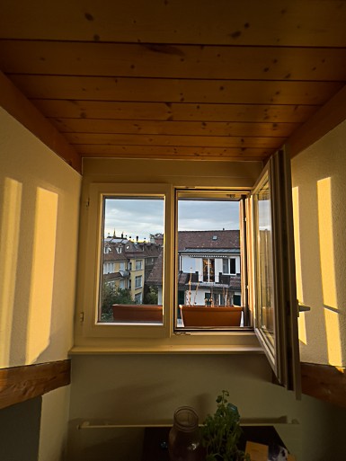 3 ½ Zimmer Wohnung, Foto 3 von 10