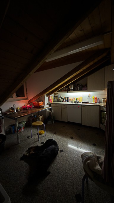 3 ½ Zimmer Wohnung, Foto 8 von 10
