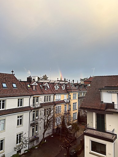 3 ½ Zimmer Wohnung, Foto 9 von 10