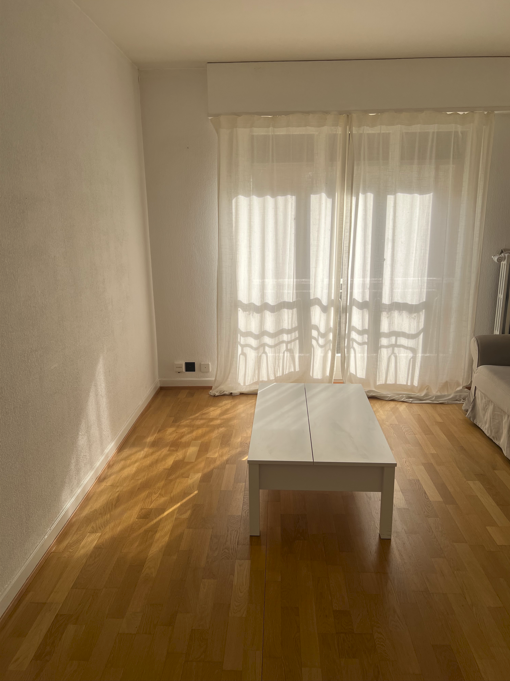 Zimmer in einer Wohngemeinschaft