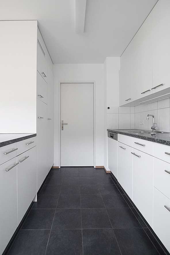 Appartement de 4 ½ pièces, photo 2 sur 6