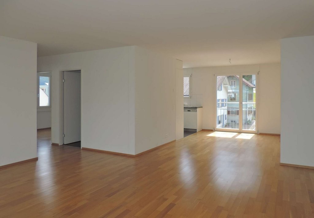 Appartement de 4 ½ pièces, photo 3 sur 6