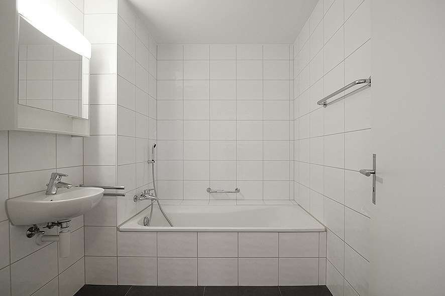 Appartement de 4 ½ pièces, photo 5 sur 6