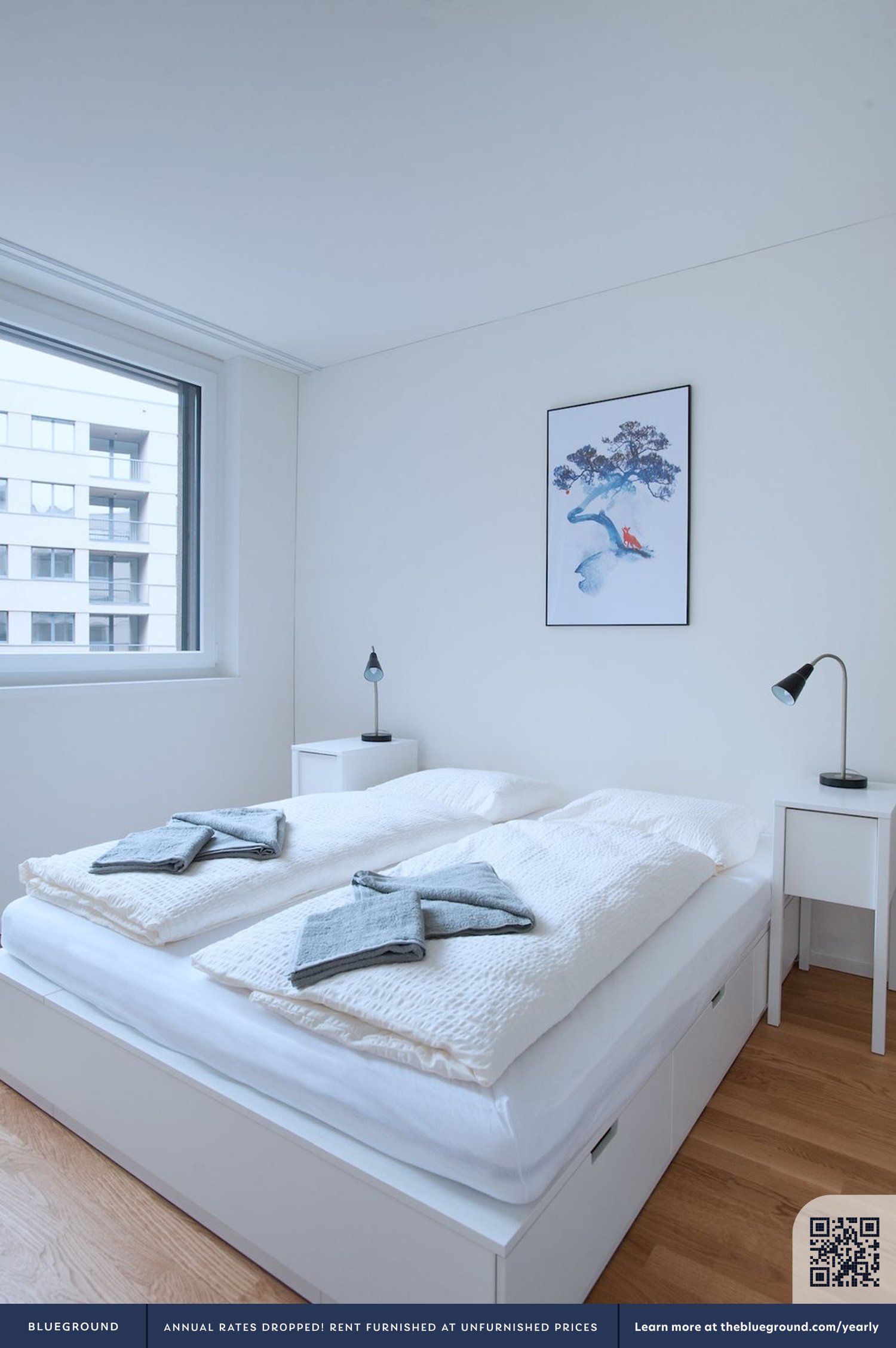 2 rooms furnished flat, Foto 1 von 10