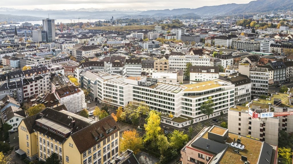 12m² underground slot, Foto 1 von 2