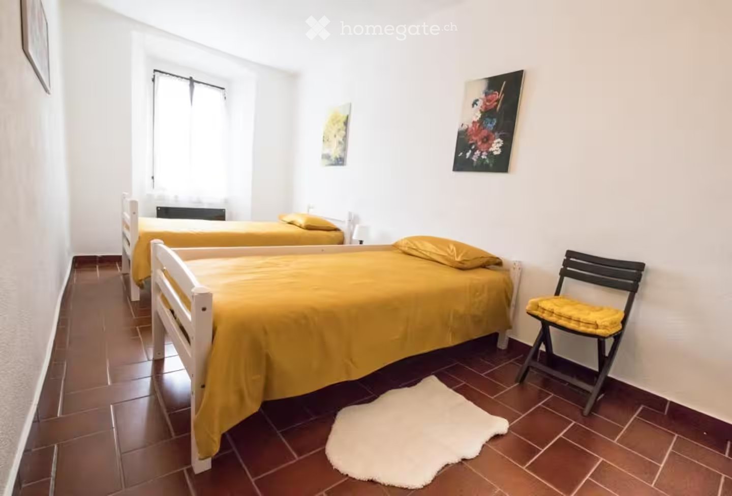 4 ½ Zimmer Wohnung, Foto 4 von 5