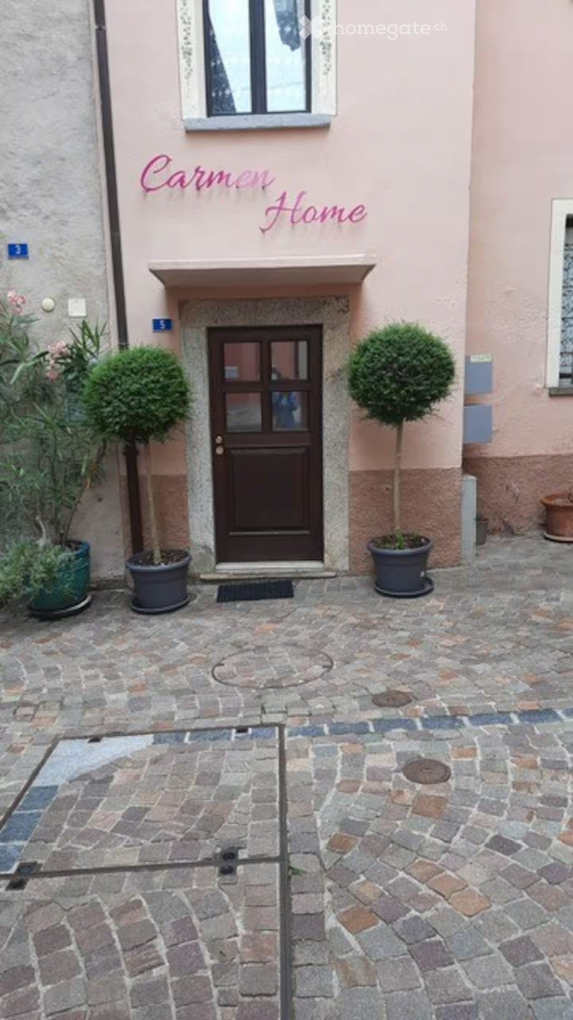 4 ½ Zimmer Wohnung, Foto 2 von 5
