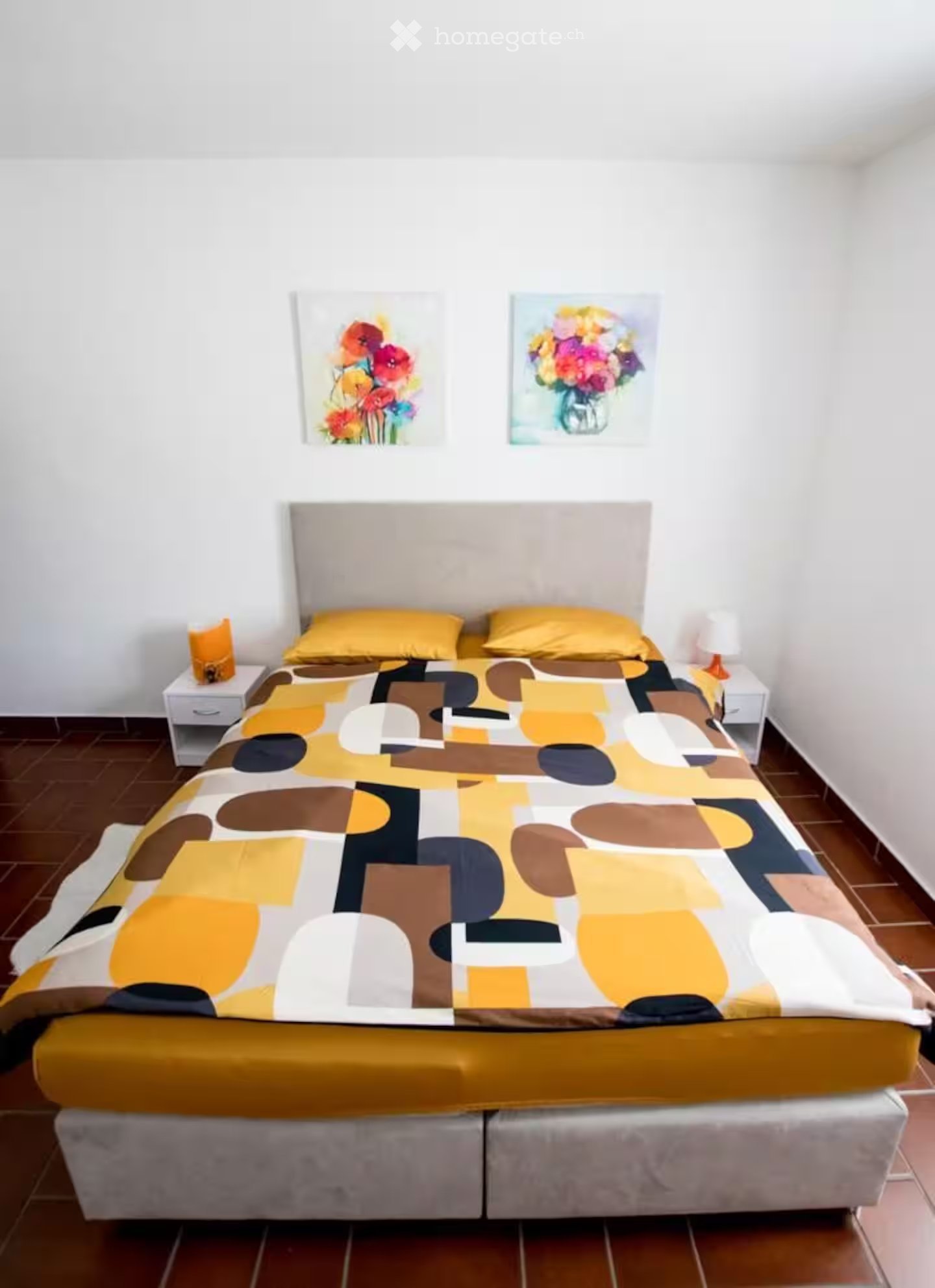 4 ½ Zimmer Wohnung, Foto 5 von 5