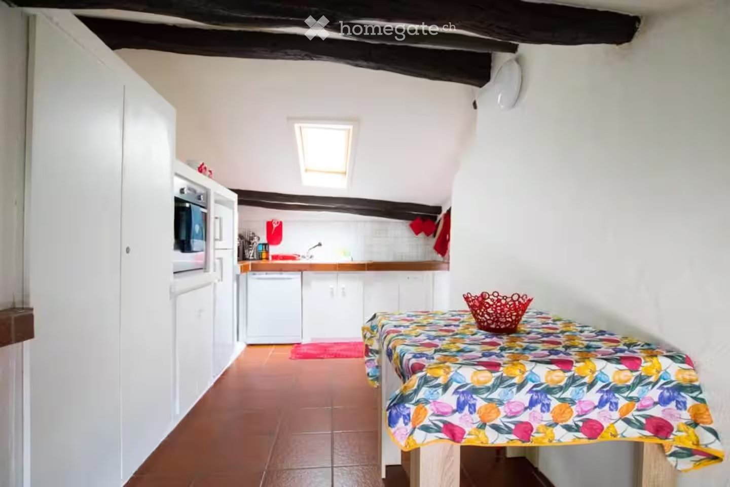 4 ½ Zimmer Wohnung, Foto 1 von 5