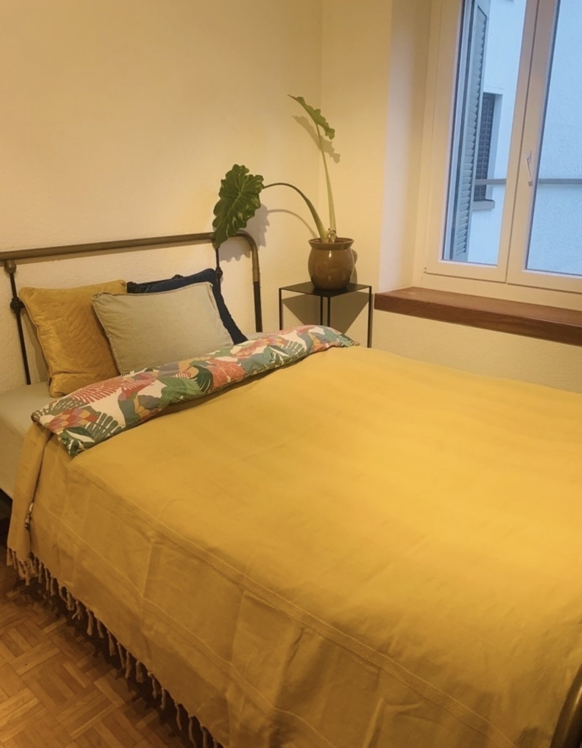 Zimmer in einer WG, Foto 2 von 7