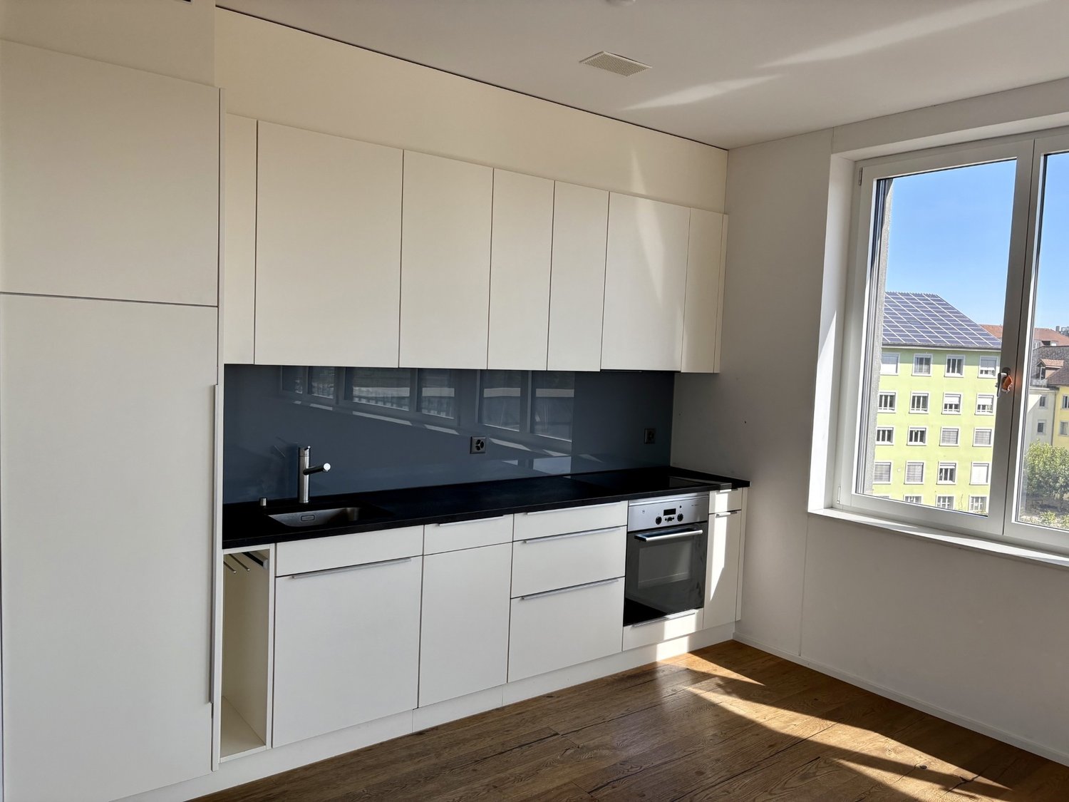 3 ½ rooms apartment, Foto 1 von 10