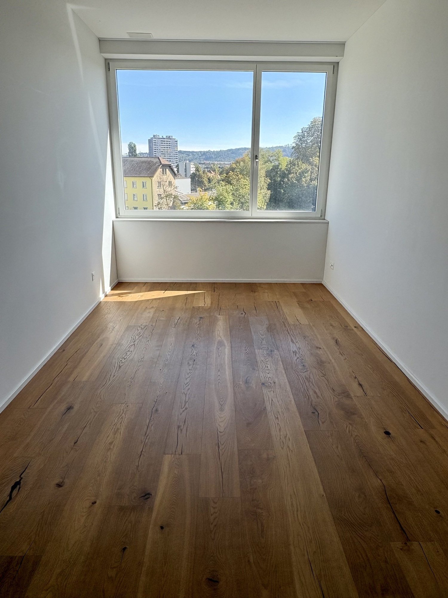 3 ½ rooms apartment, Foto 9 von 10
