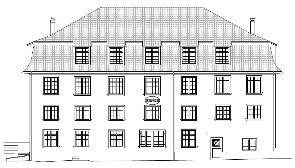 3 ½ rooms apartment, Foto 5 von 9