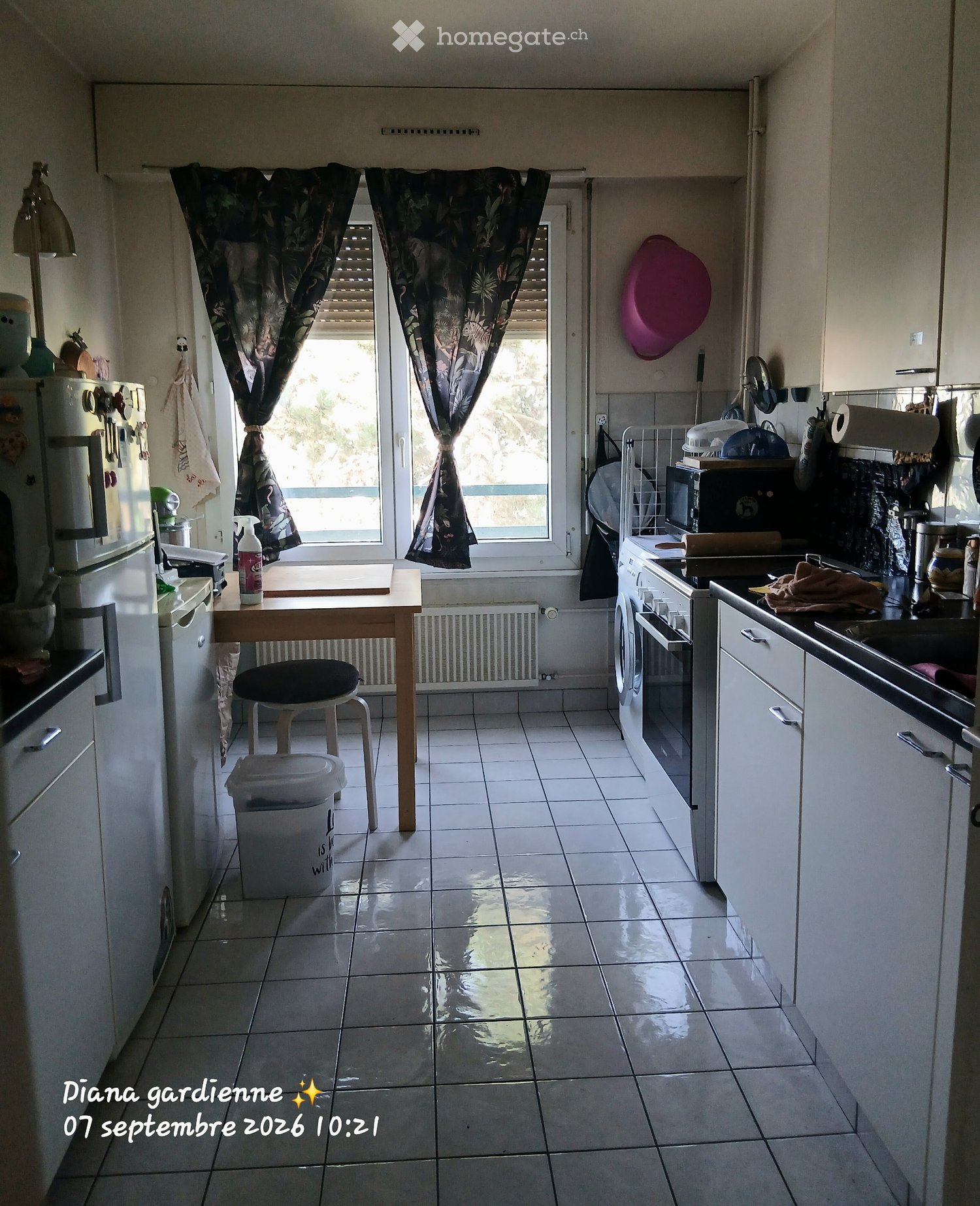 1 Zimmer Einzelzimmer, Foto 1 von 5