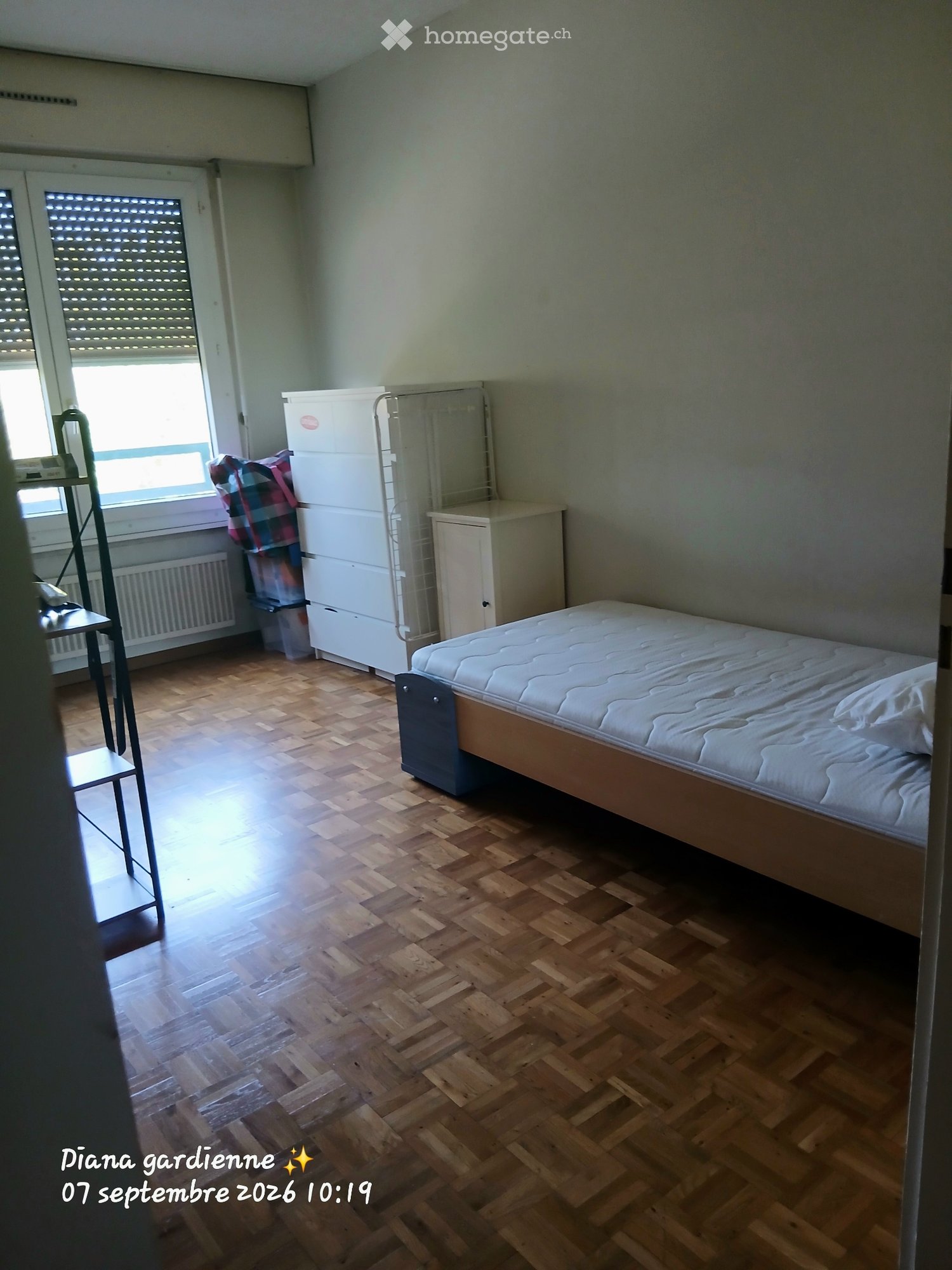 1 Zimmer Einzelzimmer, Foto 2 von 5