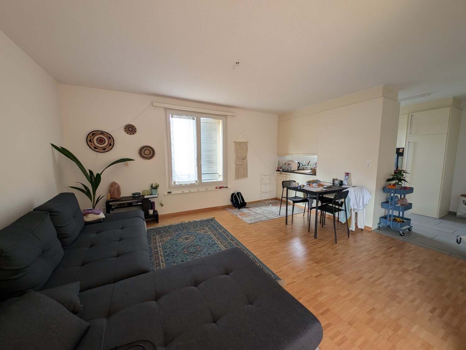 Zimmer in einer WG, Foto 2 von 4