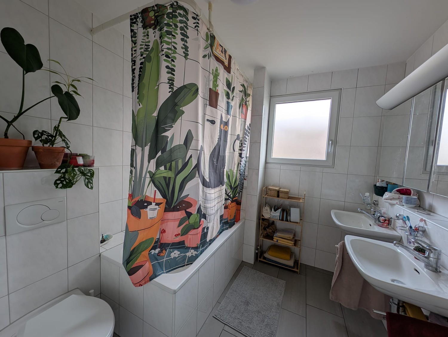 Zimmer in einer WG, Foto 3 von 4