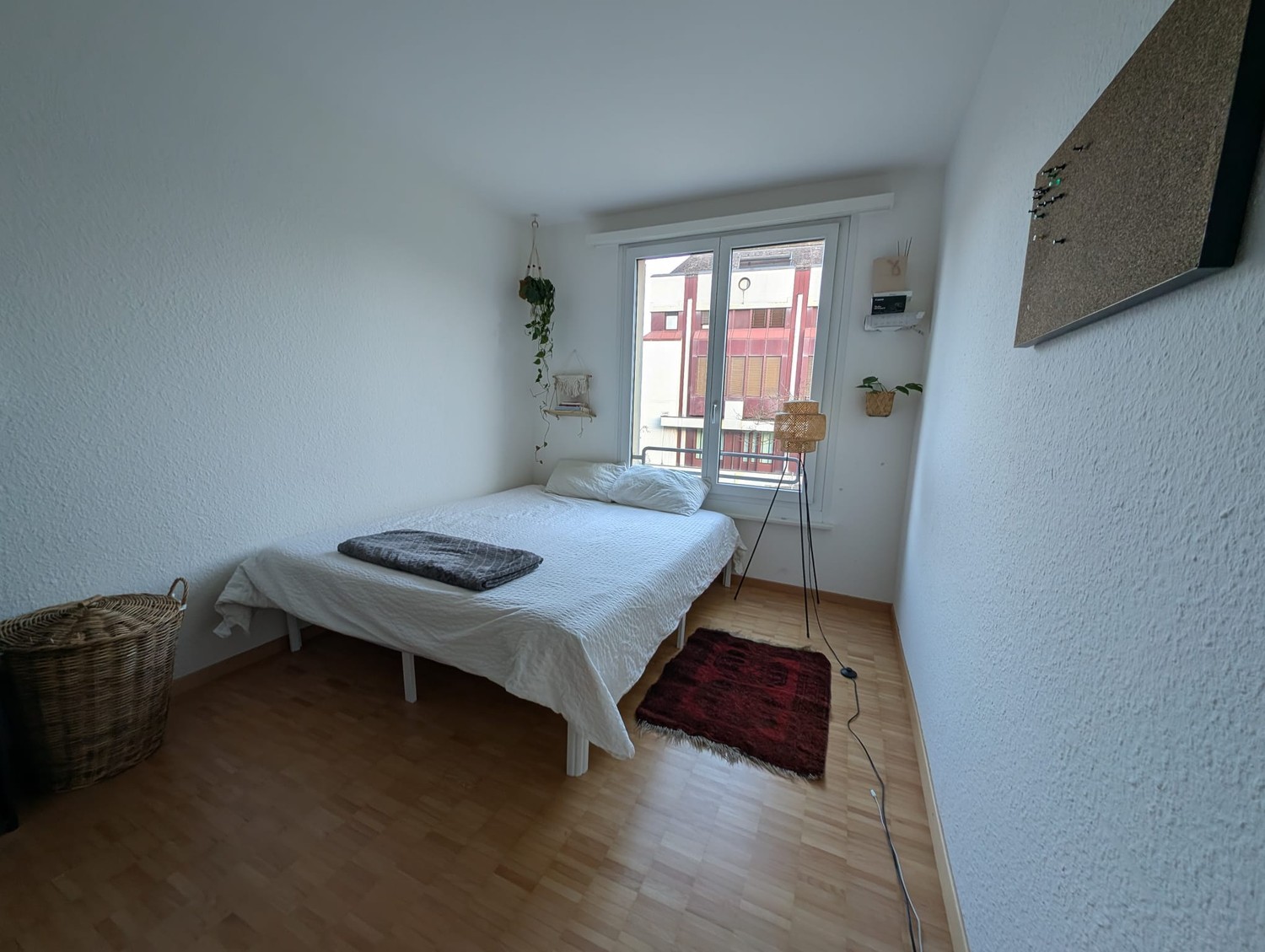 Zimmer in einer WG, Foto 1 von 4