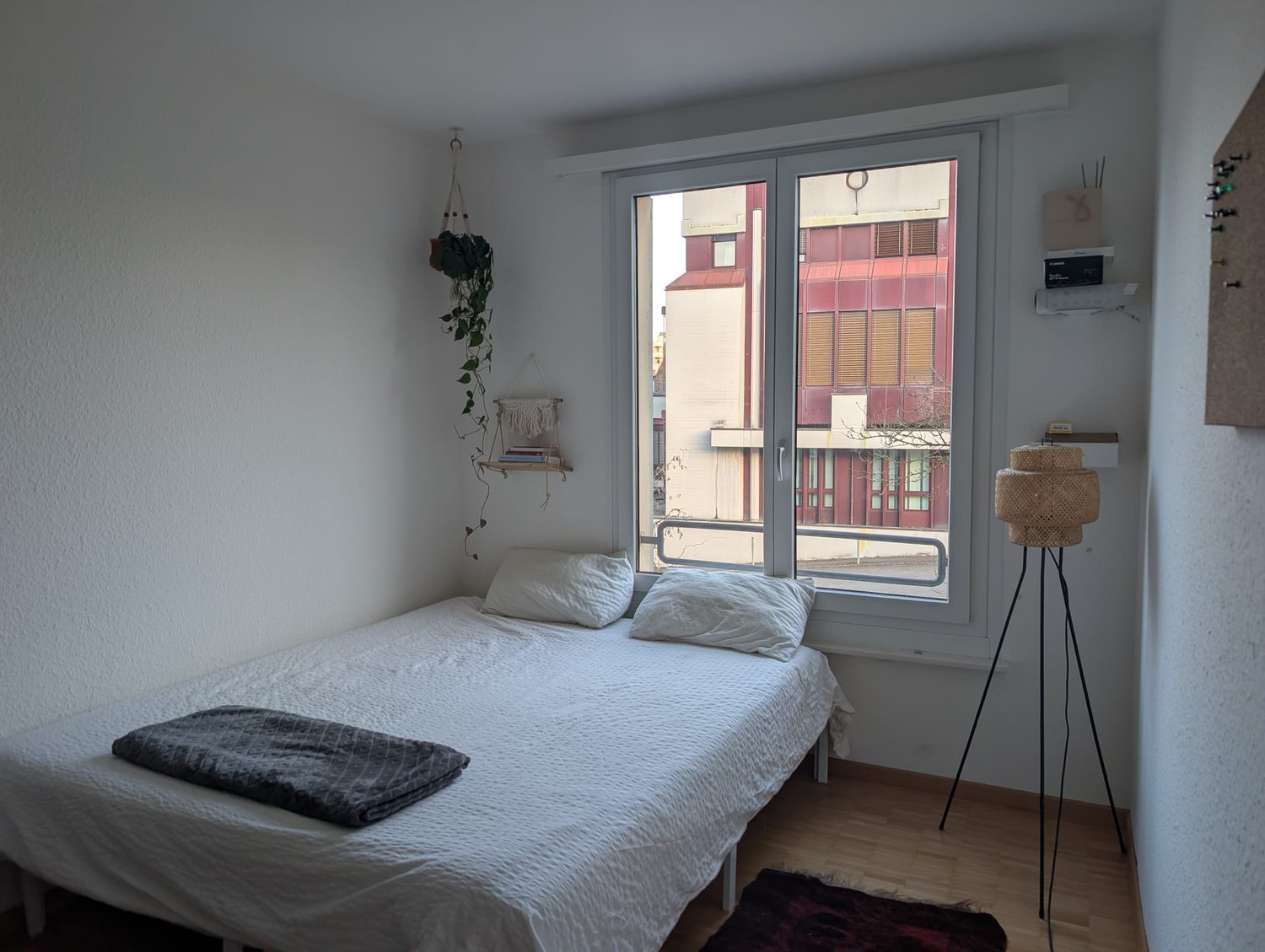 Zimmer in einer WG, Foto 4 von 4