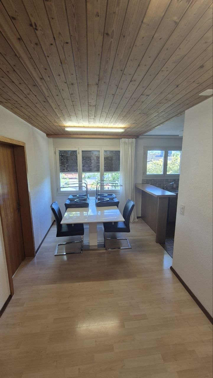 Zimmer in einer Wohngemeinschaft