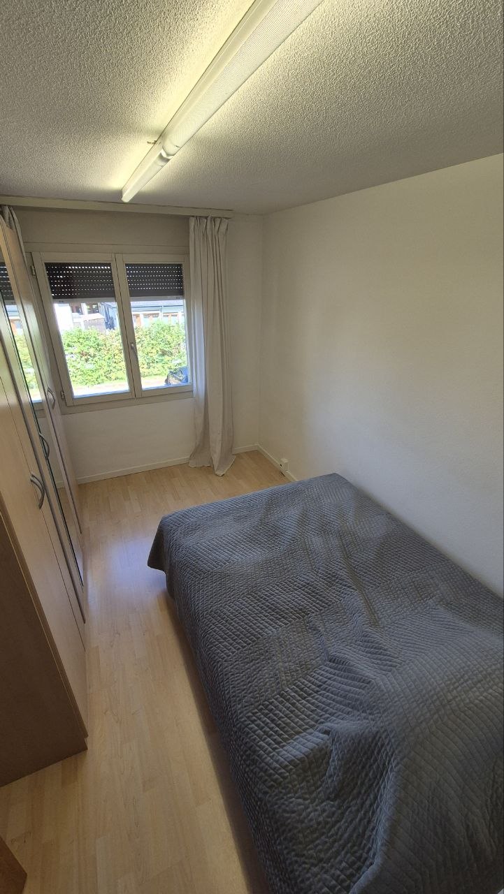 Zimmer in einer Wohngemeinschaft
