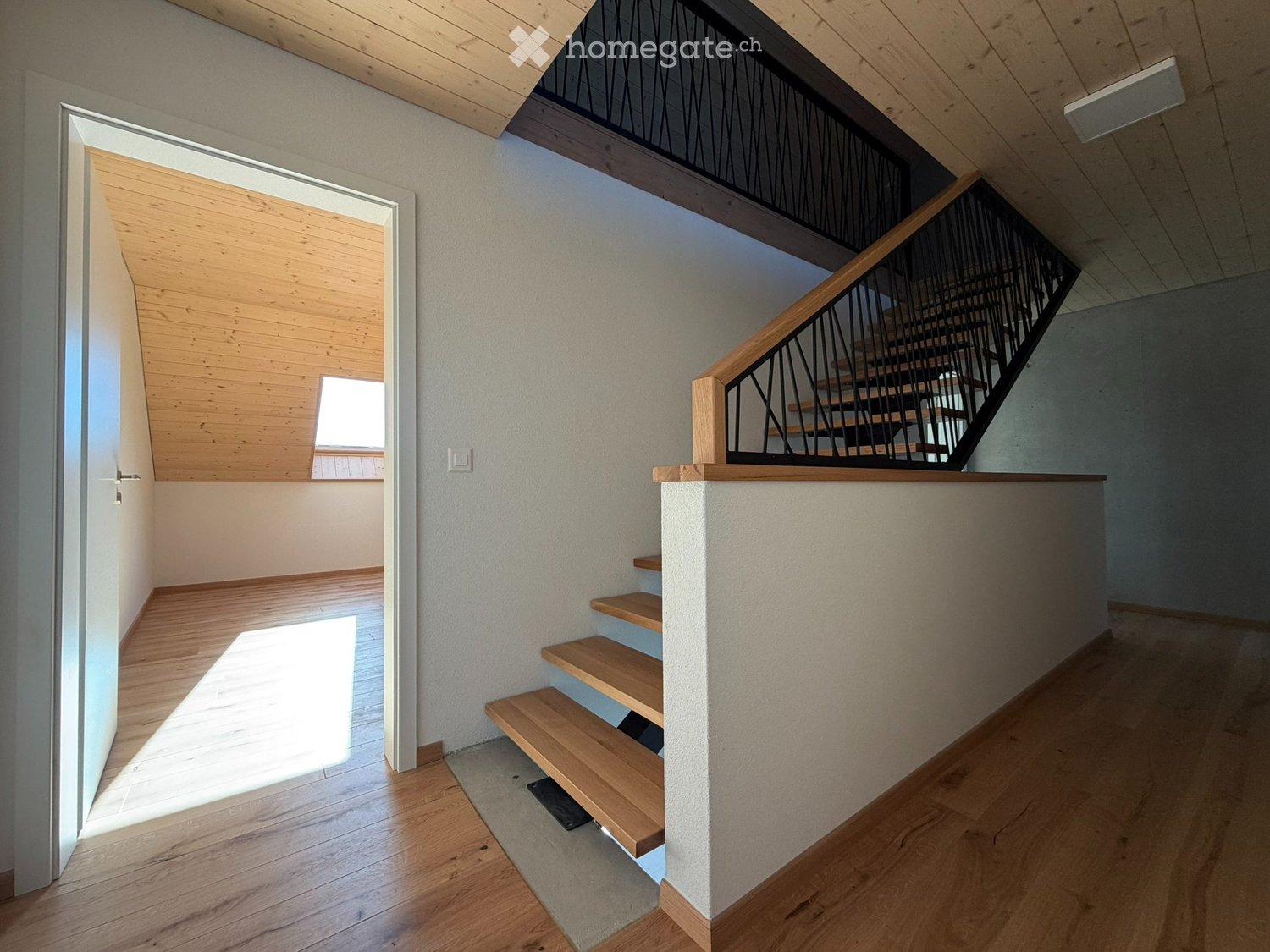 4 ½ Zimmer Wohnung, Foto 5 von 5
