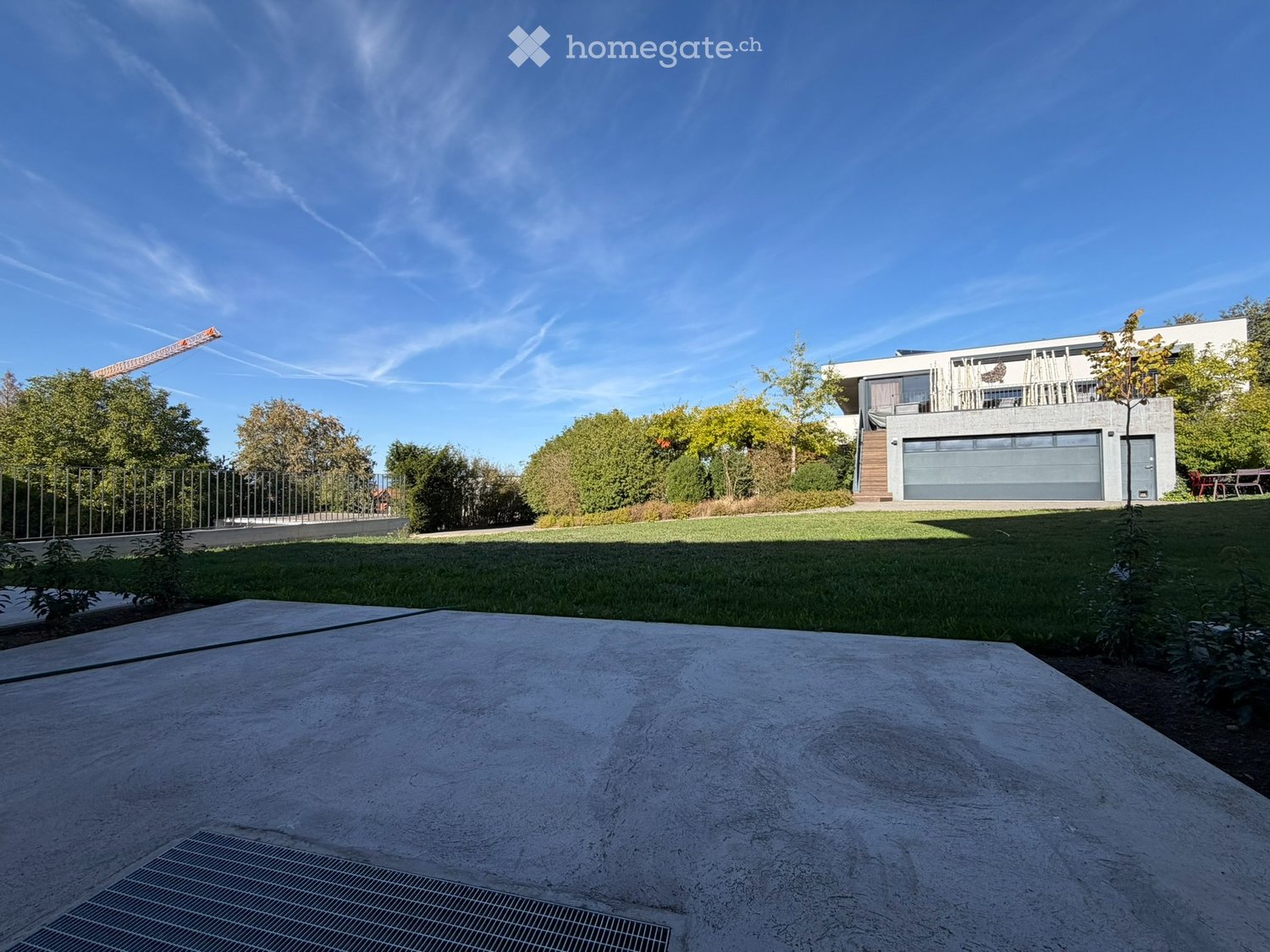 4 ½ Zimmer Wohnung, Foto 3 von 5
