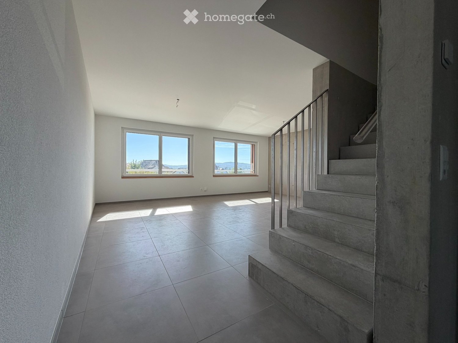4 ½ Zimmer Wohnung, Foto 4 von 5