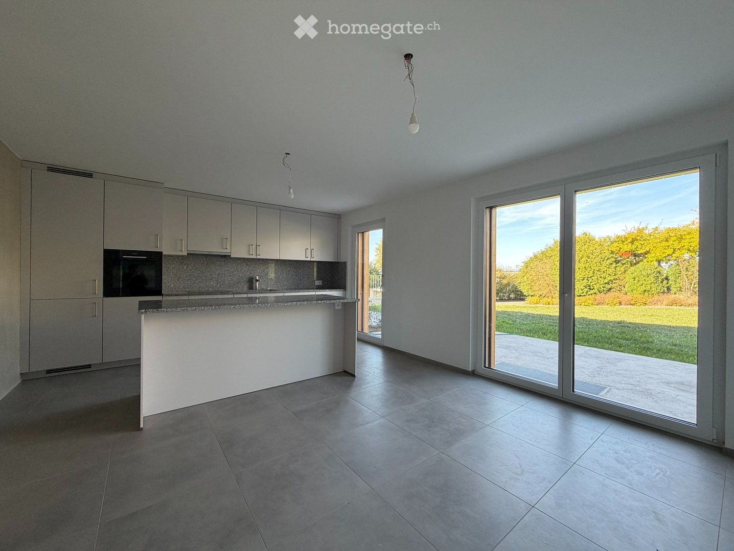 4 ½ Zimmer Wohnung, Foto 2 von 5