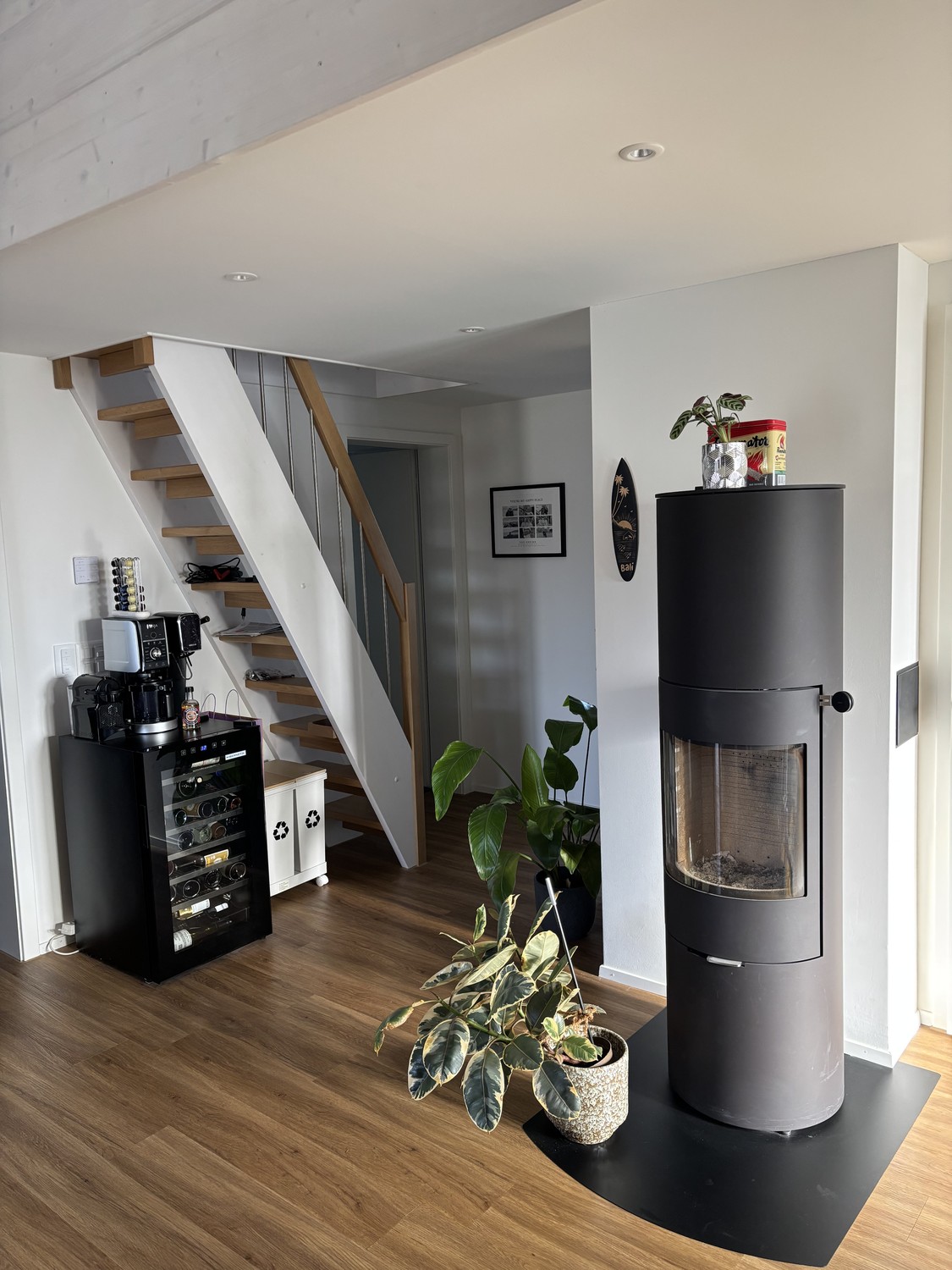 Appartement de 4 ½ pièces
