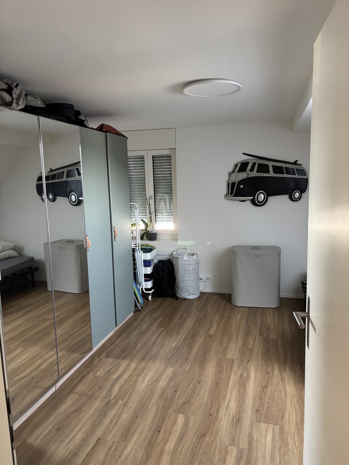 Appartement de 4 ½ pièces