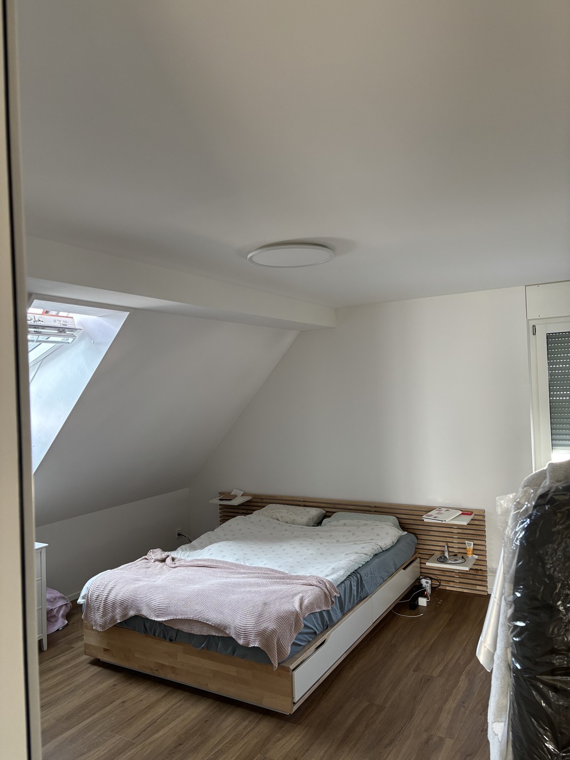 Appartement de 4 ½ pièces