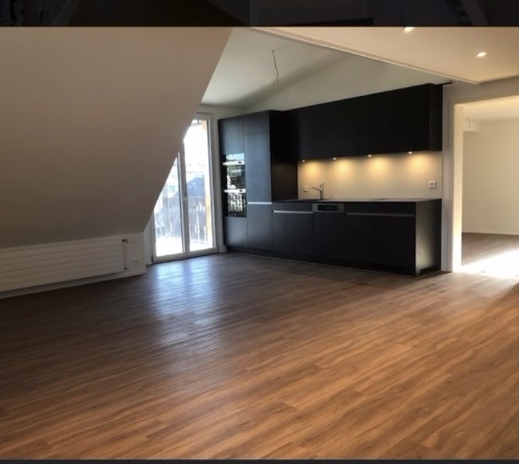 Appartement de 4 ½ pièces