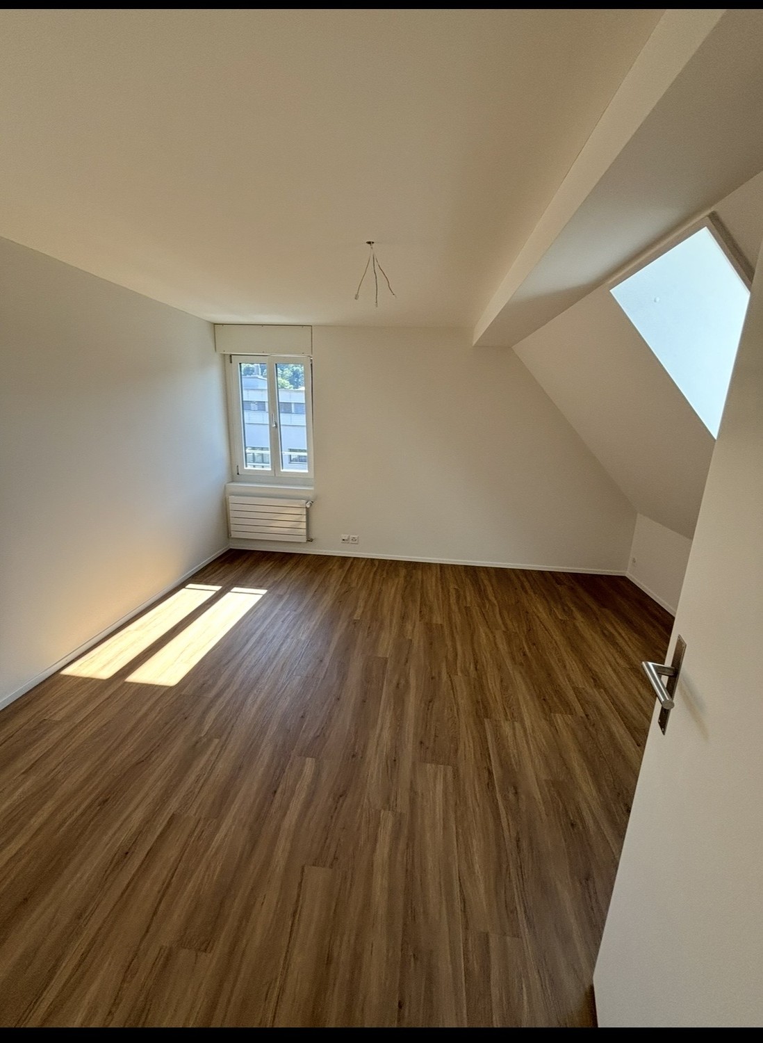 Appartement de 4 ½ pièces