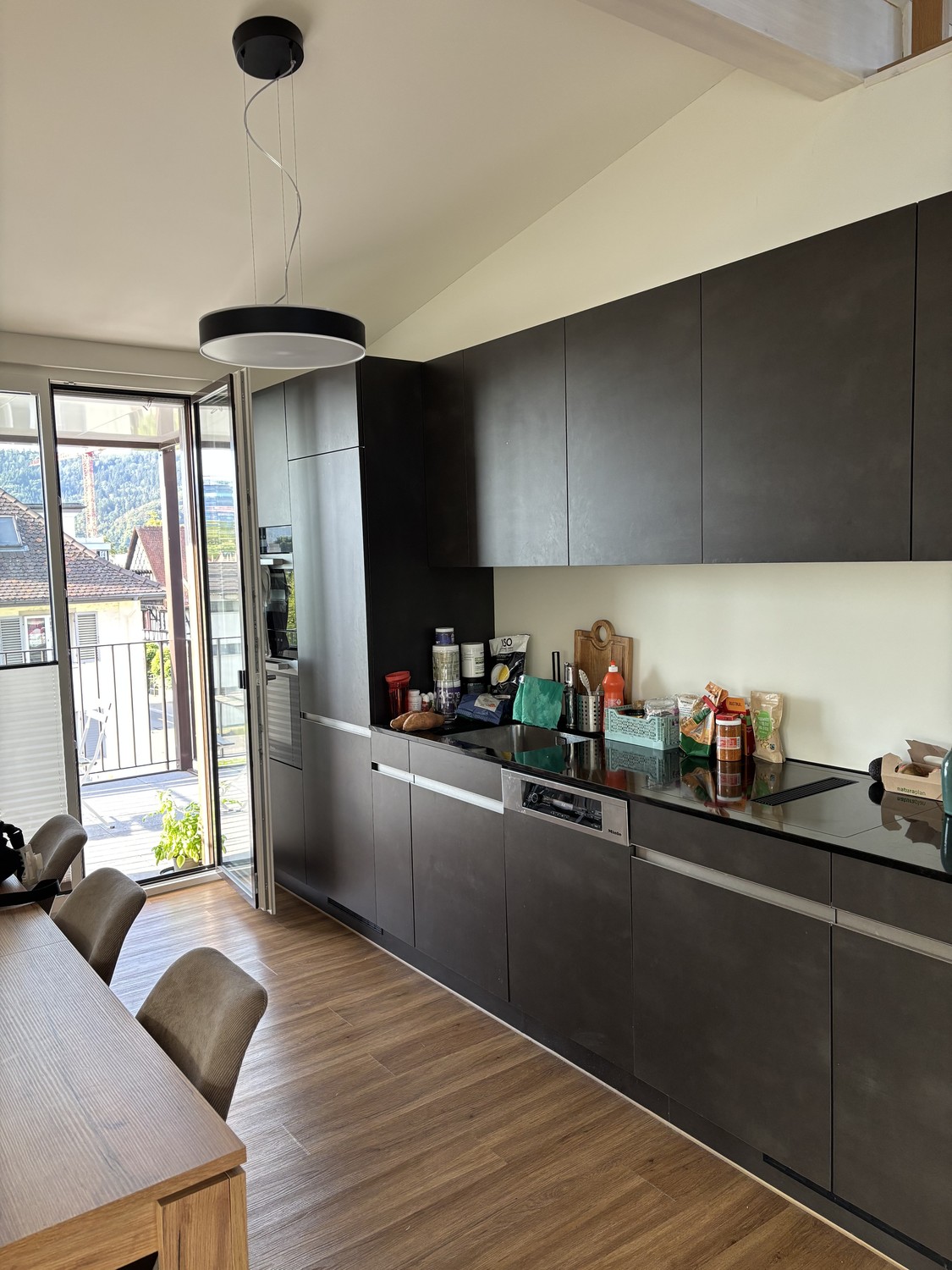 Appartement de 4 ½ pièces