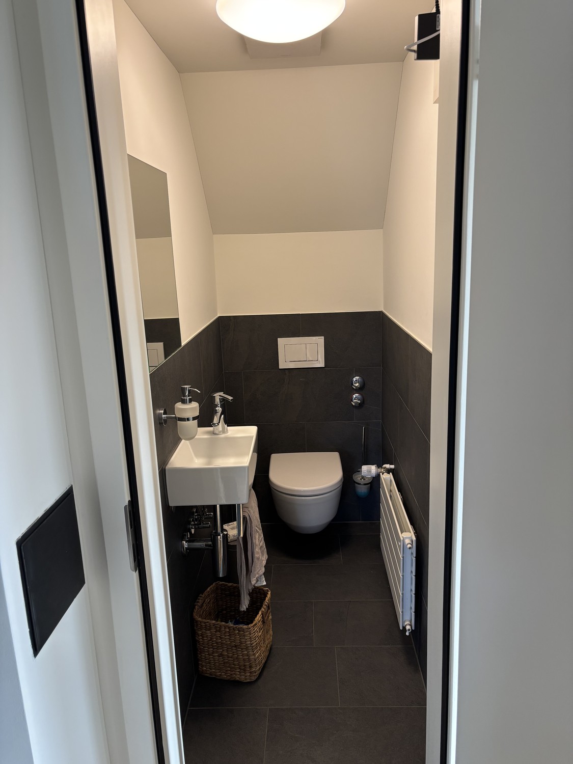 Appartement de 4 ½ pièces