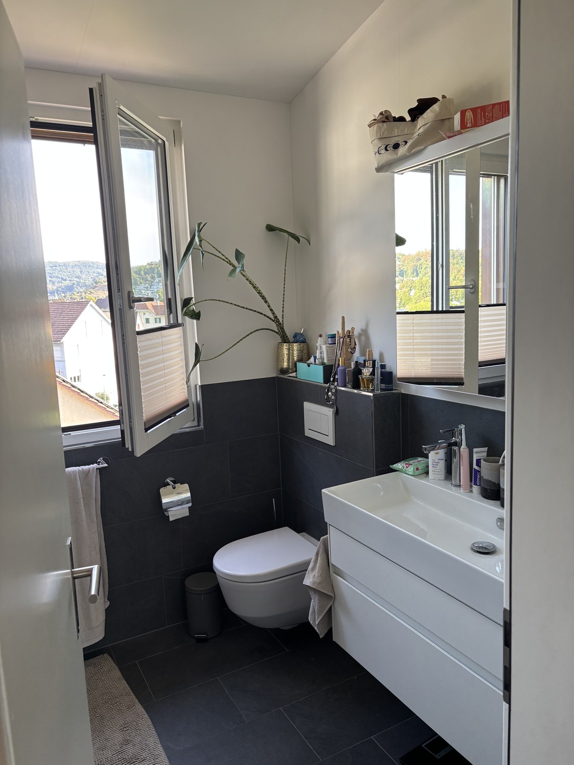 Appartement de 4 ½ pièces