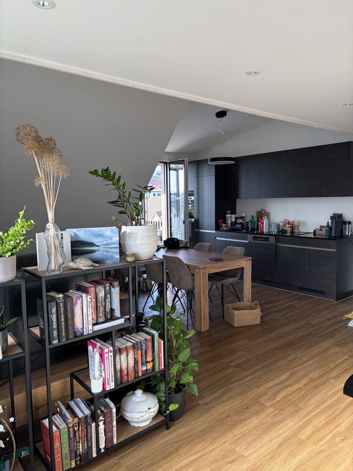 Appartement de 4 ½ pièces