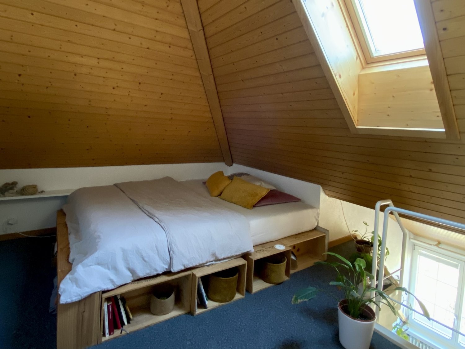 1 room furnished flat, Foto 6 von 10