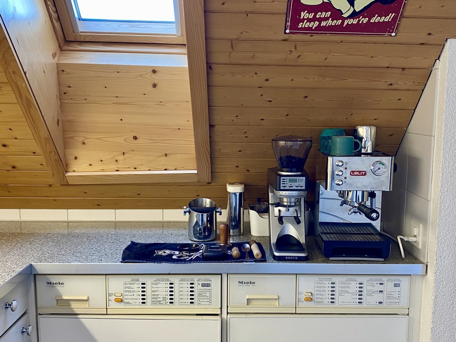 1 room furnished flat, Foto 4 von 10
