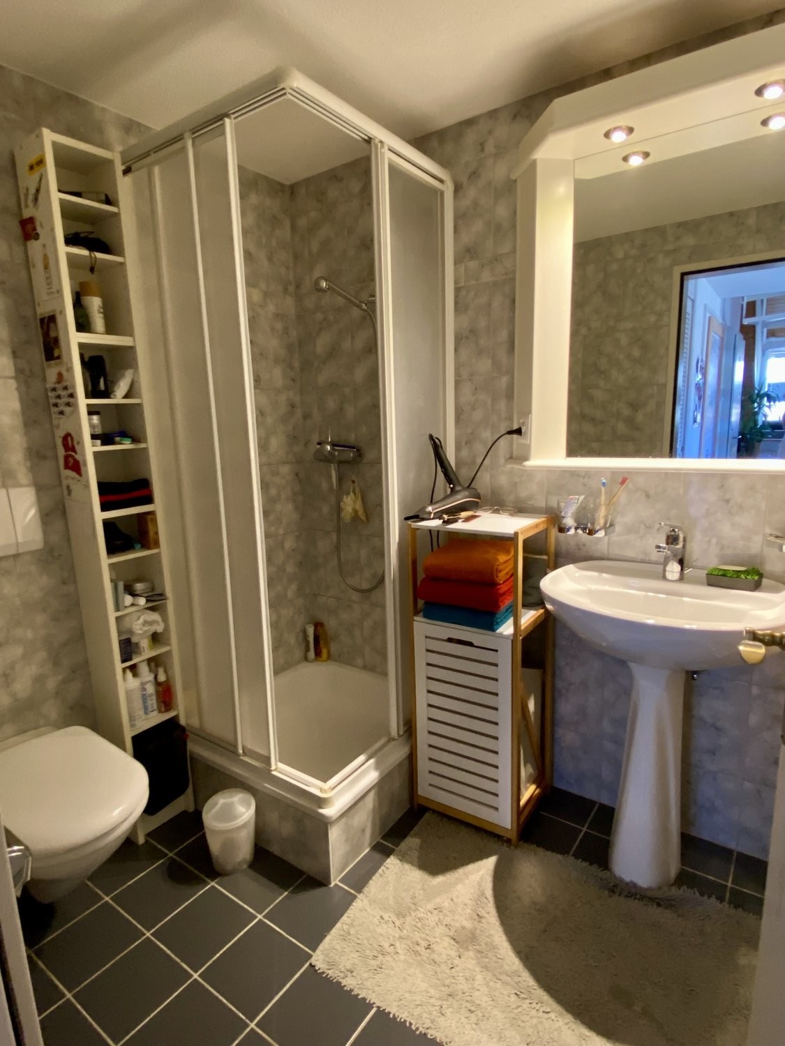 1 room furnished flat, Foto 8 von 10