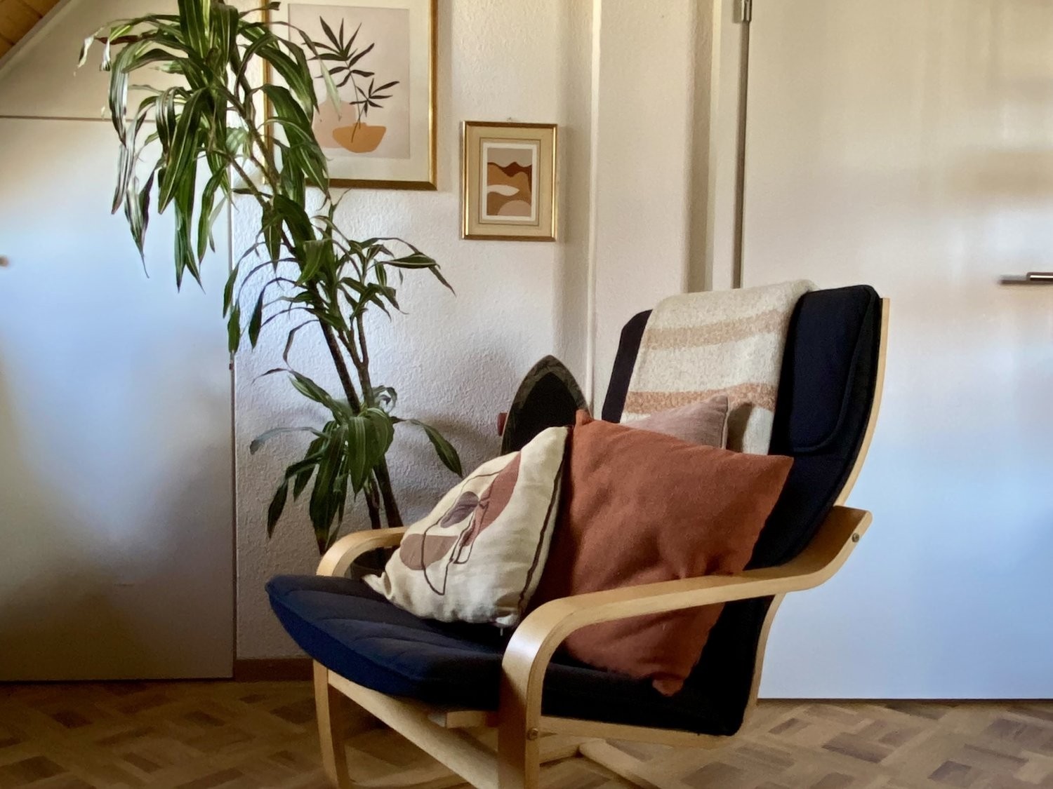 1 room furnished flat, Foto 9 von 10