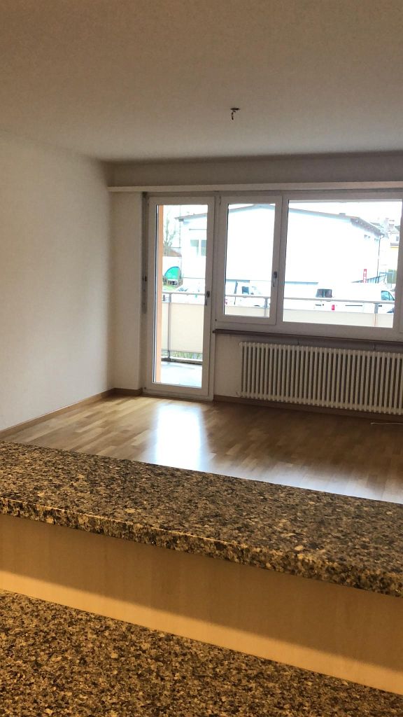 Appartement 3 ½ pièces