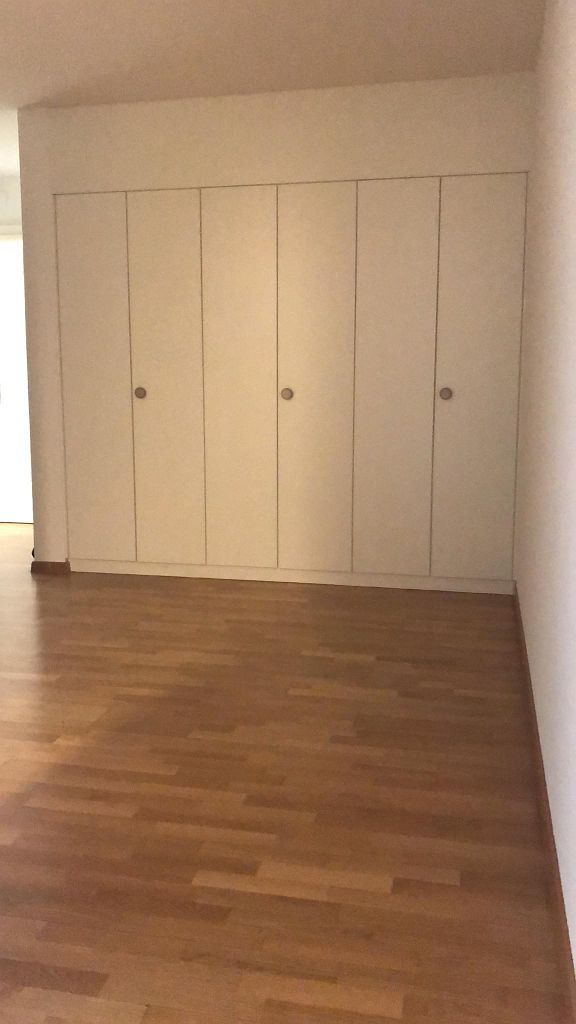 Appartement 3 ½ pièces