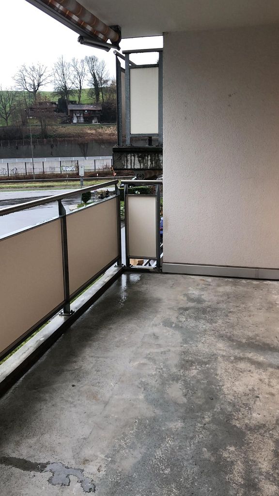 Appartement 3 ½ pièces